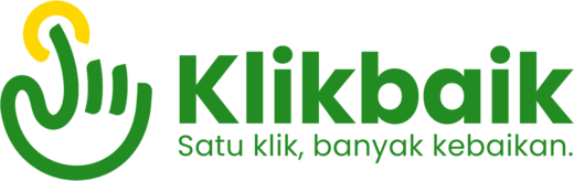Klikbaik — Satu Klik, Banyak Kebaikan