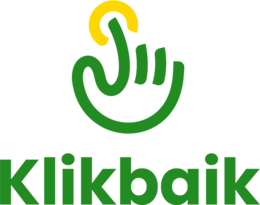 Logo Klikbaik